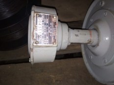 мотор барабан 2